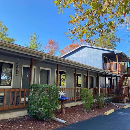 Shady Acre Inn And Suites Branson West Zewnętrze zdjęcie