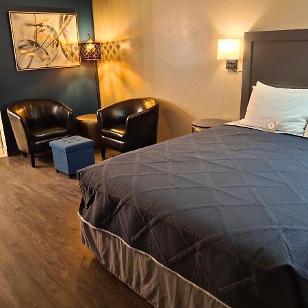 Shady Acre Inn And Suites Branson West Zewnętrze zdjęcie