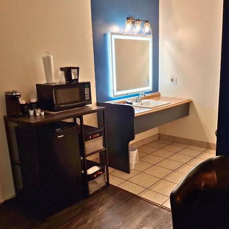 Shady Acre Inn And Suites Branson West Zewnętrze zdjęcie