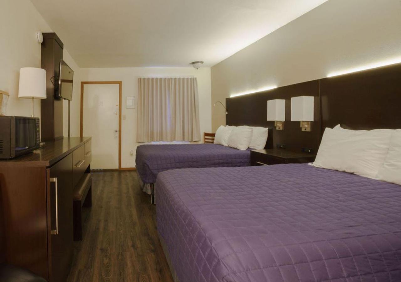 Shady Acre Inn And Suites Branson West Zewnętrze zdjęcie