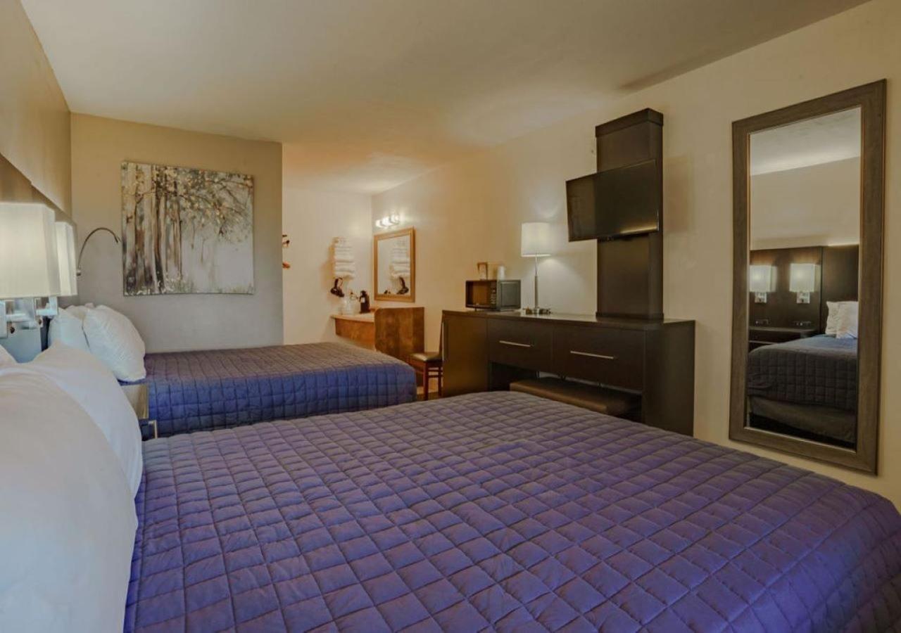 Shady Acre Inn And Suites Branson West Zewnętrze zdjęcie