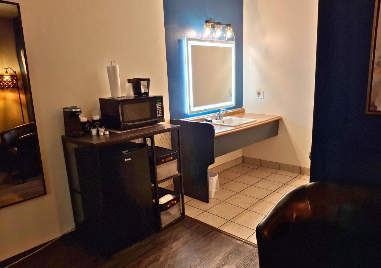 Shady Acre Inn And Suites Branson West Zewnętrze zdjęcie