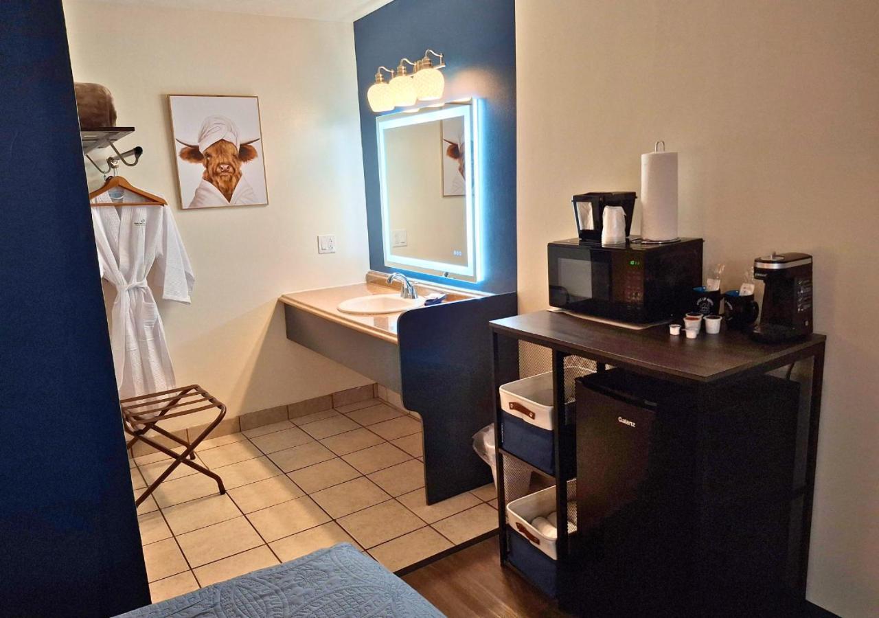 Shady Acre Inn And Suites Branson West Zewnętrze zdjęcie