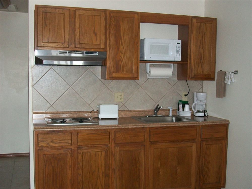 Shady Acre Inn And Suites Branson West Zewnętrze zdjęcie