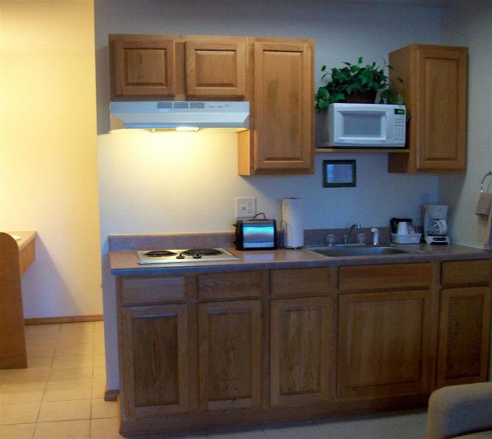 Shady Acre Inn And Suites Branson West Zewnętrze zdjęcie