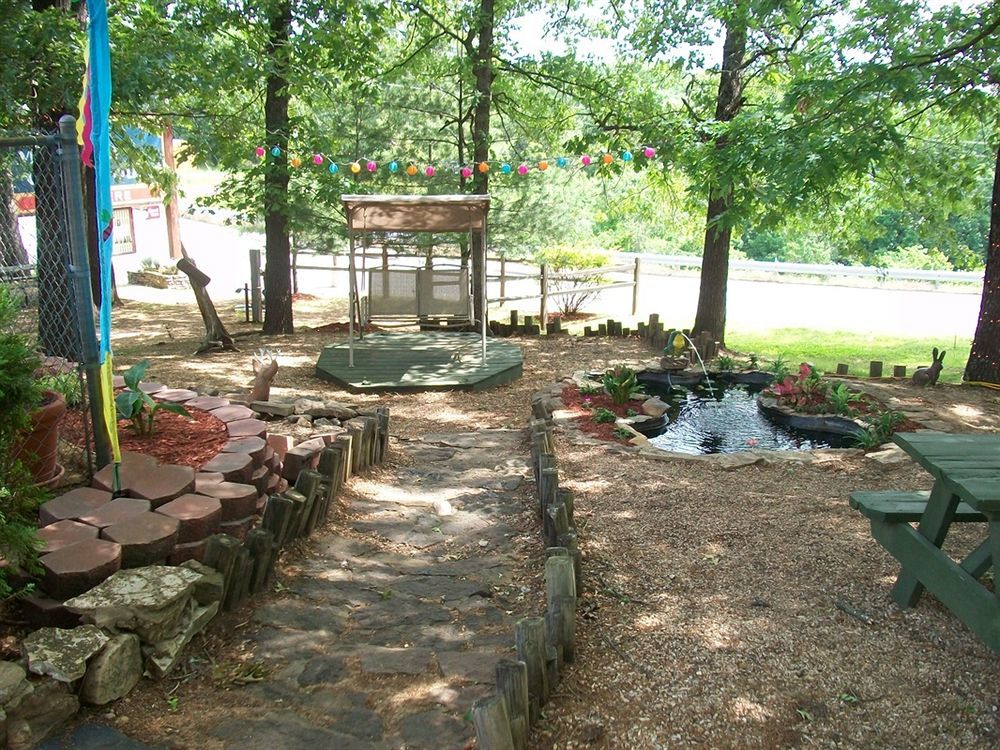 Shady Acre Inn And Suites Branson West Zewnętrze zdjęcie