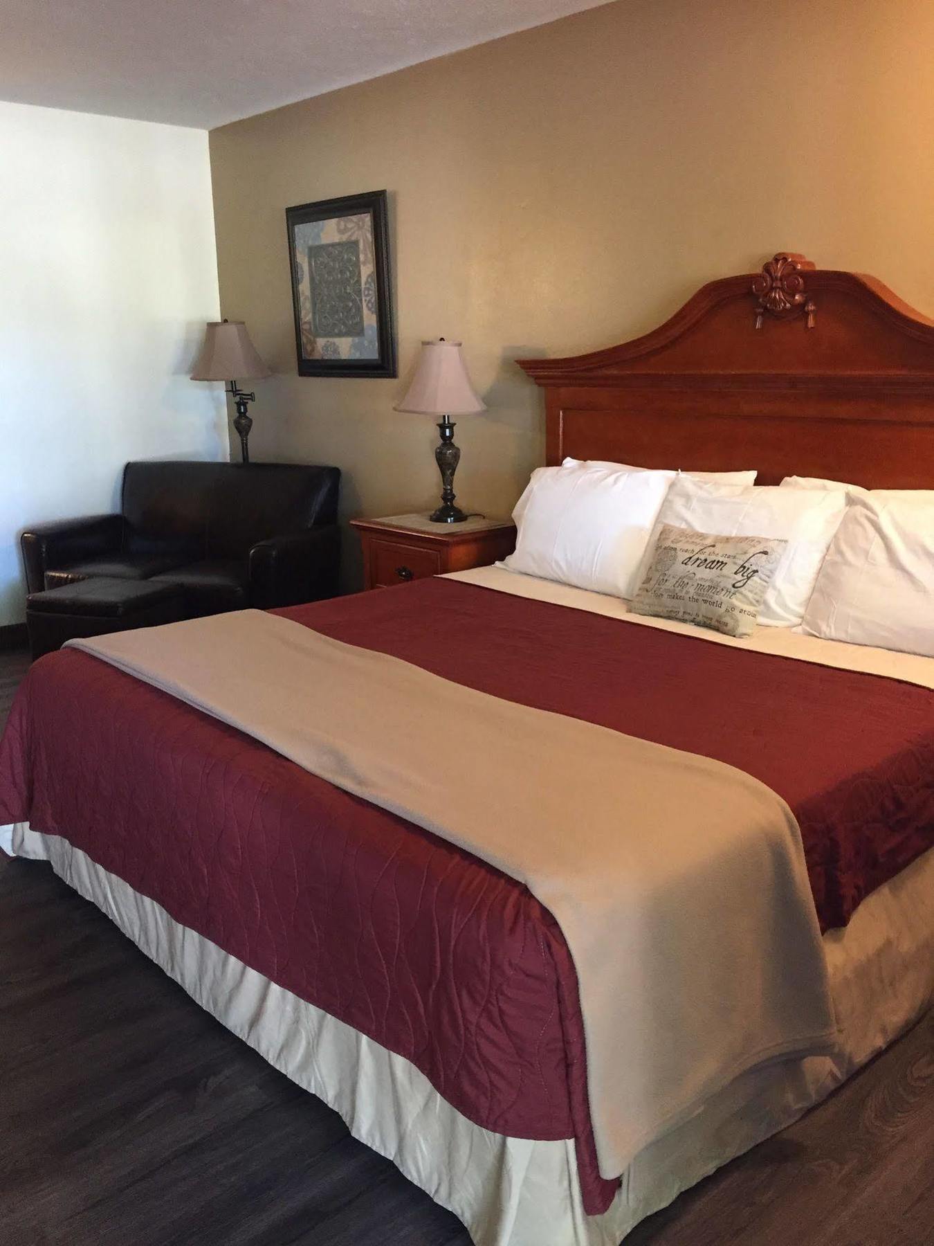Shady Acre Inn And Suites Branson West Zewnętrze zdjęcie