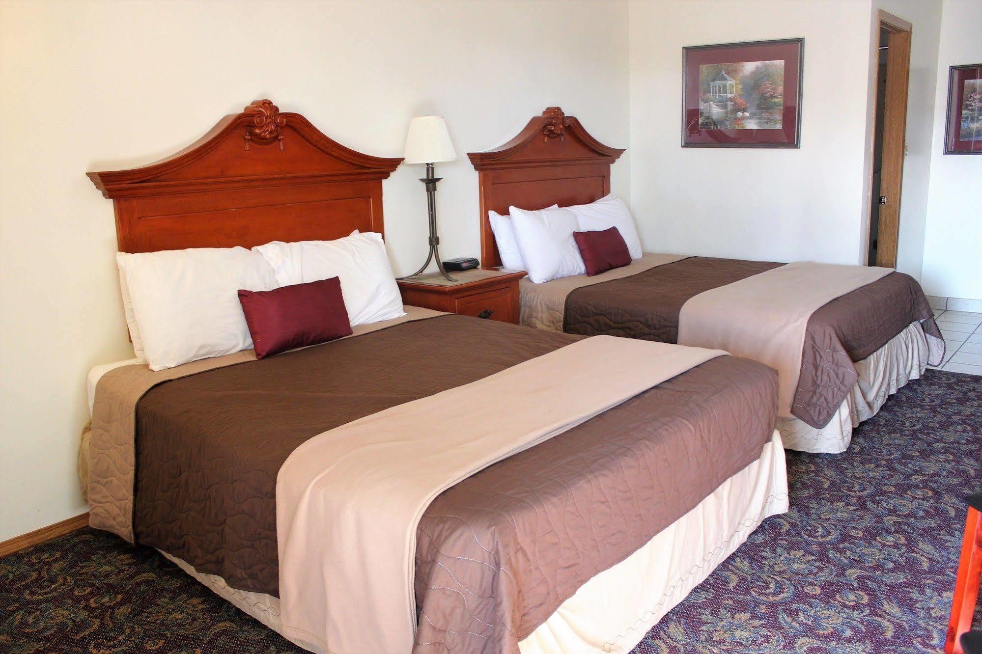 Shady Acre Inn And Suites Branson West Zewnętrze zdjęcie