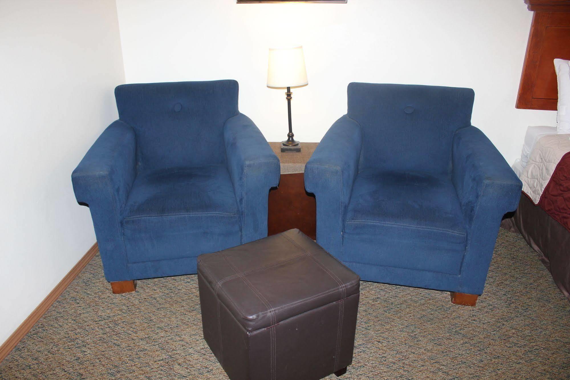 Shady Acre Inn And Suites Branson West Zewnętrze zdjęcie